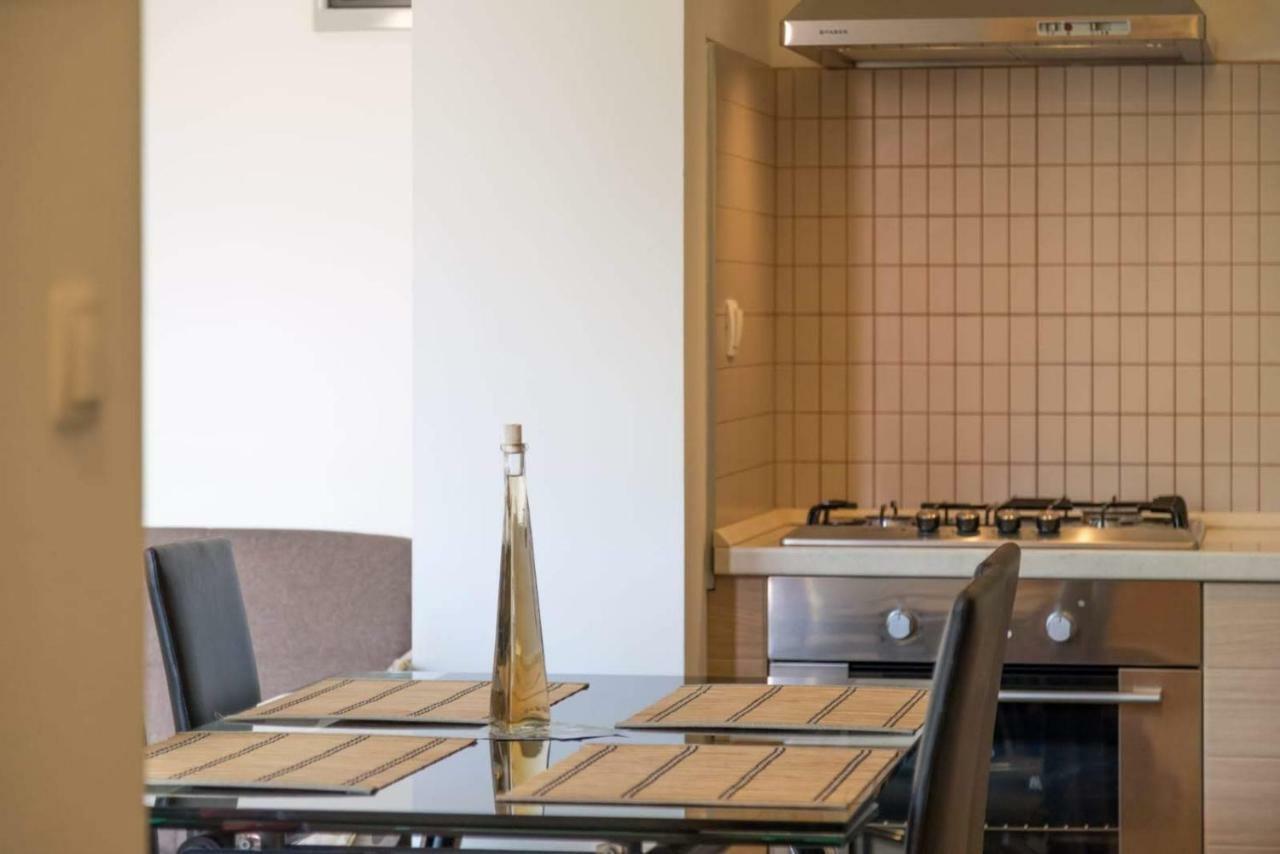 Apartmani Vinko Tribunj-Sovlje Tribunj  Bagian luar foto